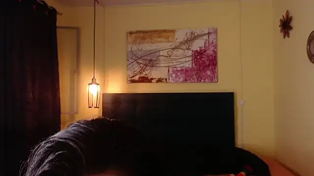 Catalinajane1 webcam