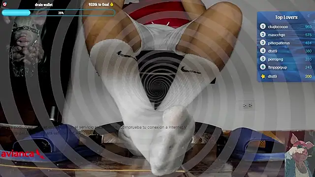 Alphacashmaster777 webcam