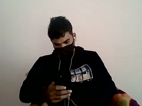 Jack8967 webcam