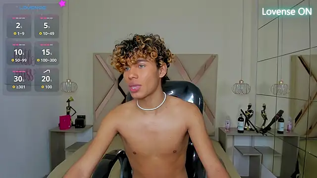 Anyelo_Twink webcam