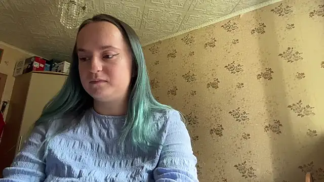 Bubblegum_Tempt webcam