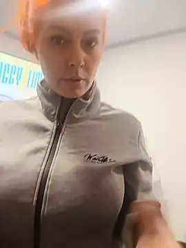 AnnyaEvans webcam