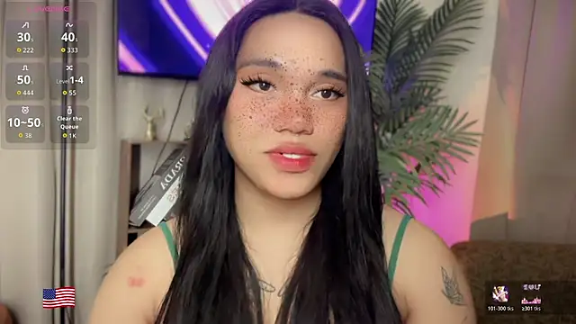 Goodness_Gracious webcam