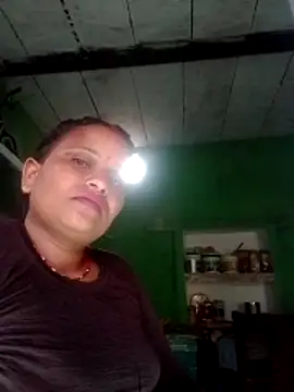 Shivani09900 webcam