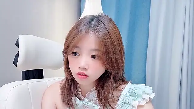 Yany520 webcam