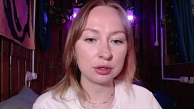 Mimi-Deep webcam
