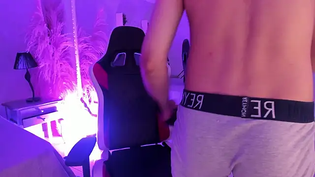 StevenAndLaura webcam