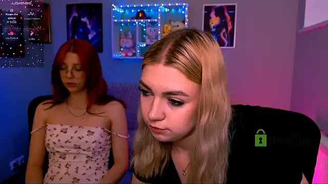 amelaya webcam