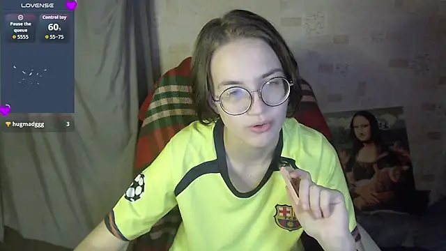 Alessa_Kiss webcam