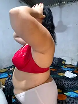 ParejaCurvy20 webcam