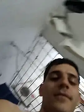 boy_max_latin webcam