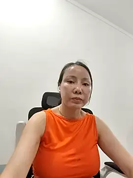 Fanritar webcam