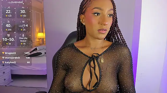 NatashaMiiller webcam