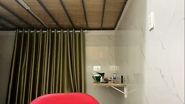 One_On_Mllion webcam