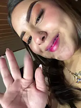 LunaGirl2026 webcam