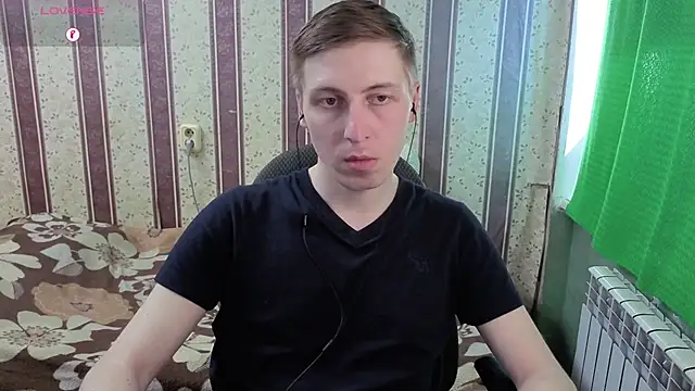 Darien_Brown webcam