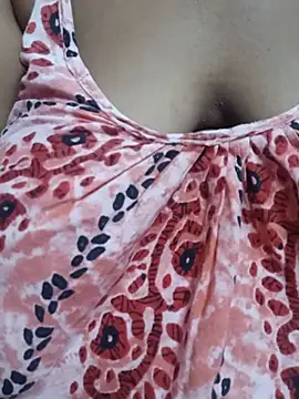 DEPALI09 webcam