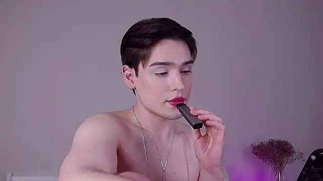 RobbyCharming webcam