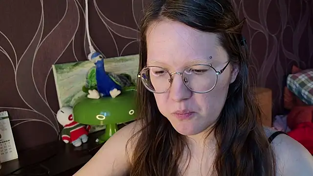hairyMira webcam