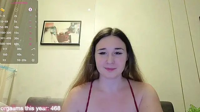 MaryHillx webcam