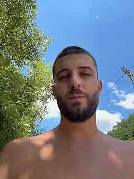 Pablo_Hornyguy95 webcam