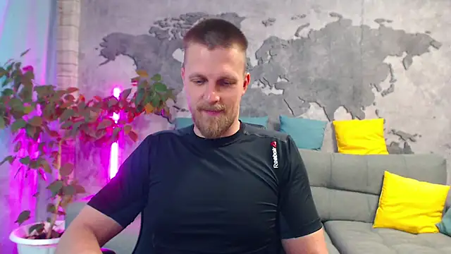 VikingChrisss webcam