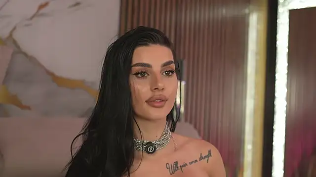 AmyBlair webcam
