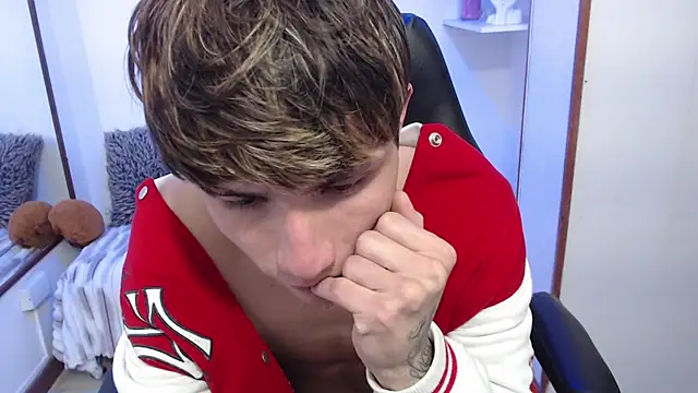 Yao_23 webcam