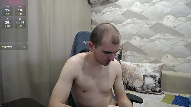 SerzhKorol1 webcam