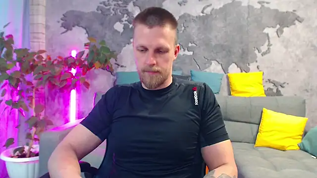 VikingChrisss webcam