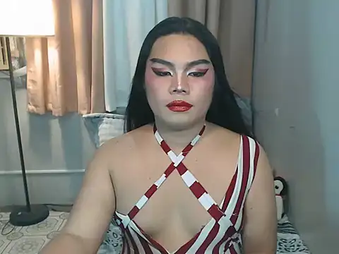 TSbrianaHugeCock webcam