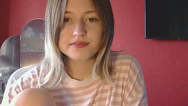Watch Beloved_Mary live on EroticFlix - High definition streams