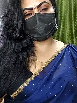 Anushka_flower webcam