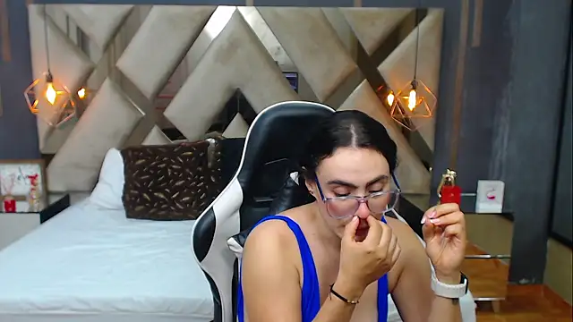 MartinaaFit webcam