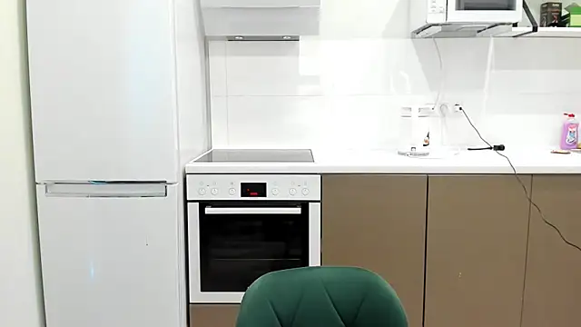 Your_Masha webcam