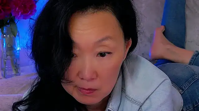 S_andra_ webcam