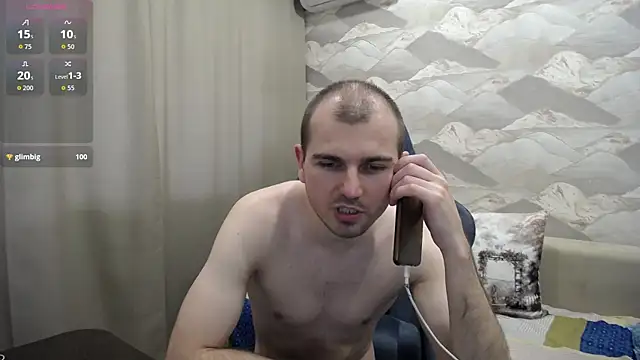 SerzhKorol1 webcam