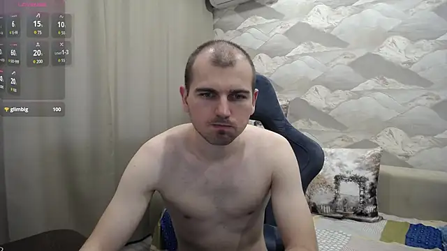 SerzhKorol1 webcam