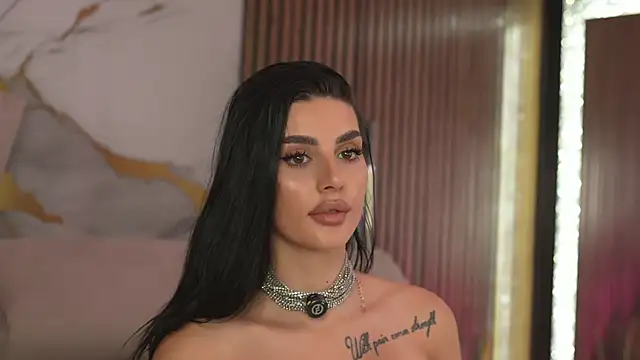 AmyBlair webcam