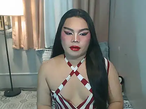 TSbrianaHugeCock webcam