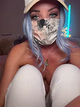 fairyxbella webcam