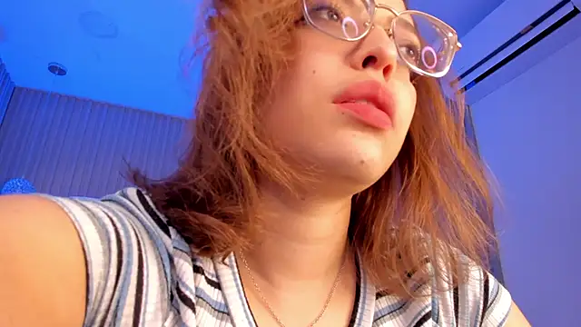 AbrilBloom webcam