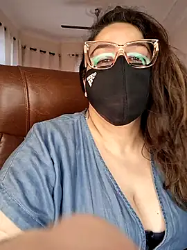 SEXY-Sardarni webcam
