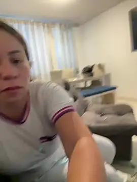 HealingHoney webcam