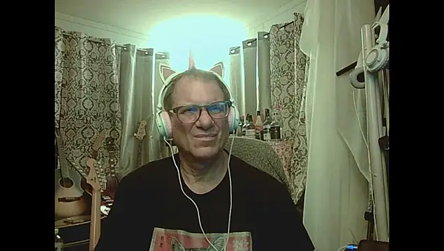 coryassman webcam