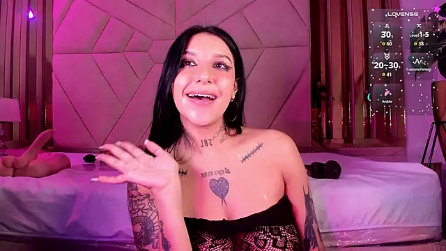 Leiaa_ live cam