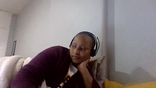 BabeAssXX webcam