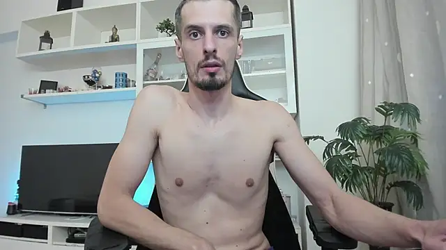 ToddClaytonn webcam