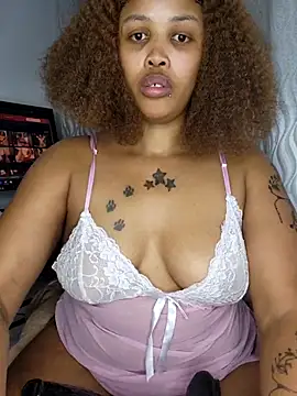 Drippincaty live cam