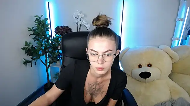 Ritaneer webcam